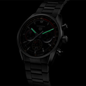 TAG Heuer X Porsche Rallye Limited Edition 42mm CBS2015.EB0381