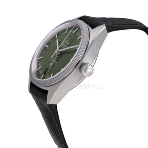 Omega Constellation Globemaster Green Dial 41mm 130.33.41.22.10.001
