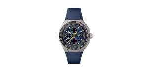 TAG Heuer X Oracle Red Bull Racing Formula 1 Chronograph CBZ2080.FT8091