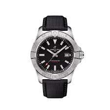 Breitling Avenger Automatic Black dial 42mm A17328101B1X1