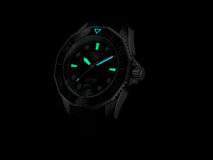 TAG Heuer Aquaracer Professional 300 Green dial 36mm WBP231G.FT6226