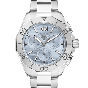 TAG Heuer Aquaracer Blue dial 40mm CBP1112.BA0627