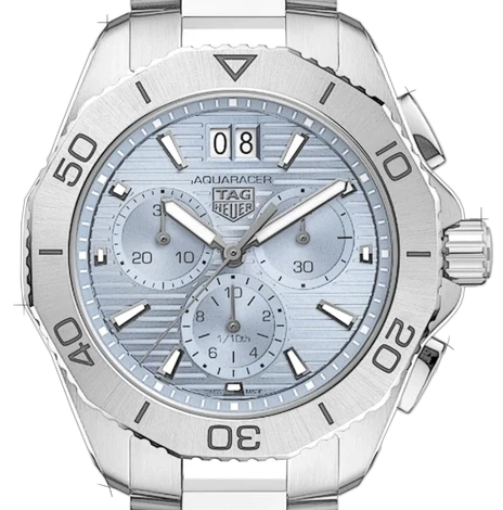 TAG Heuer Aquaracer Blue dial 40mm CBP1112.BA0627