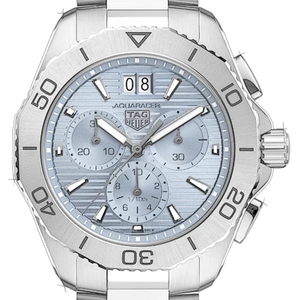 TAG Heuer Aquaracer Blue dial 40mm CBP1112.BA0627
