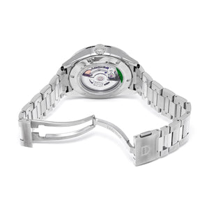 TAG Heuer Carrera Calibre 5 Blue dial41mm WBN2012.BA0640