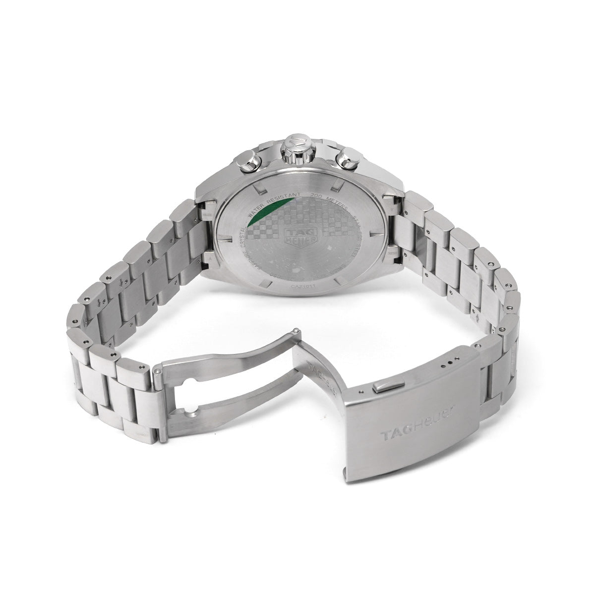 TAG Heuer Formula 1 Grey dial 43mm CAZ1011.BA0842