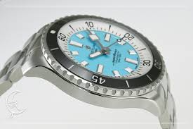 Breitling Superocean Automatic | Breitling Dive Watch | Harley's Time