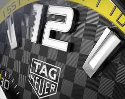 TAG Heuer Formula 1 Chronograph Black dial 43mm CAZ101AC.BA0842