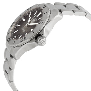 TAG Heuer Aquaracer Professional 200 Etiqueta de fecha 40 mm Ref#WBP2110.BA0627