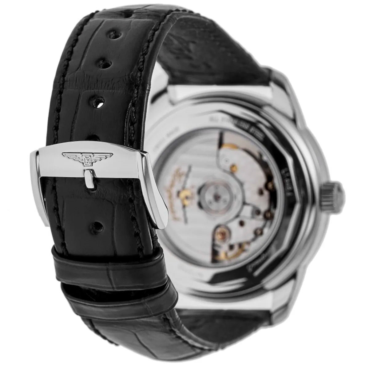 Longines CONQUEST HERITAGE 38mm L1.648.4.78.2