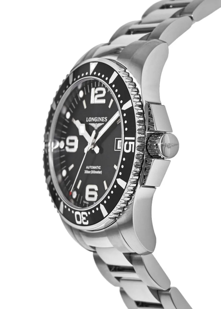 Longines Hydroconquest 41mm Ref#L3.74.4.56.6
