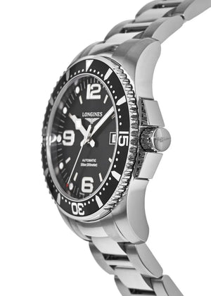Longines Hydroconquest 41mm Ref#L3.74.4.56.6