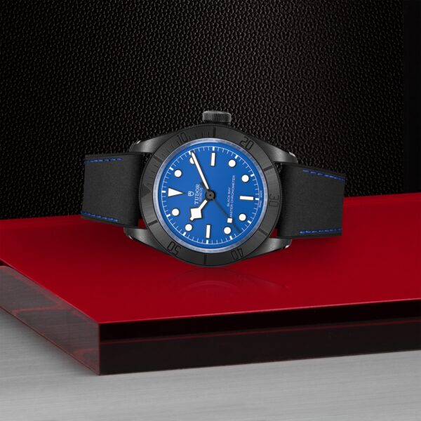 Tudor Black Bay Blue 41mm M79210CNU-0007