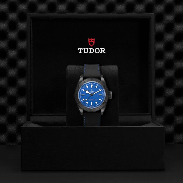 Tudor Black Bay Blue 41mm M79210CNU-0007