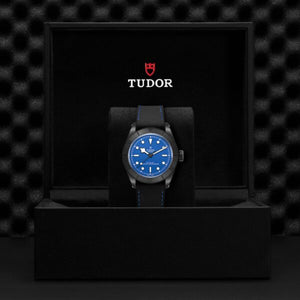 Tudor Black Bay Blue 41mm M79210CNU-0007