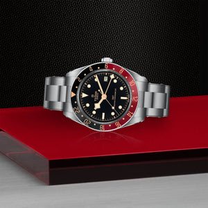 Tudor Black Bay 58 Gmt Black dial 39mm M7939G1A0NRU-0001