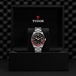 Tudor Black Bay 58 Gmt Black dial 39mm M7939G1A0NRU-0001