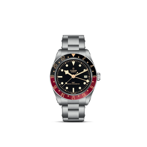 Tudor Black Bay 58 Gmt Black dial 39mm M7939G1A0NRU-0001