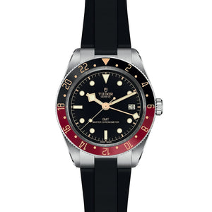 Tudor Black Bay 58 Gmt Black dial 39mm M7939G1A0NRU-0002