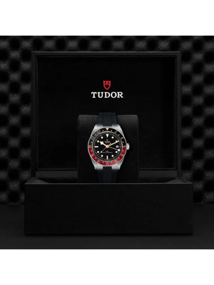 Tudor Black Bay 58 Gmt Black dial 39mm M7939G1A0NRU-0002