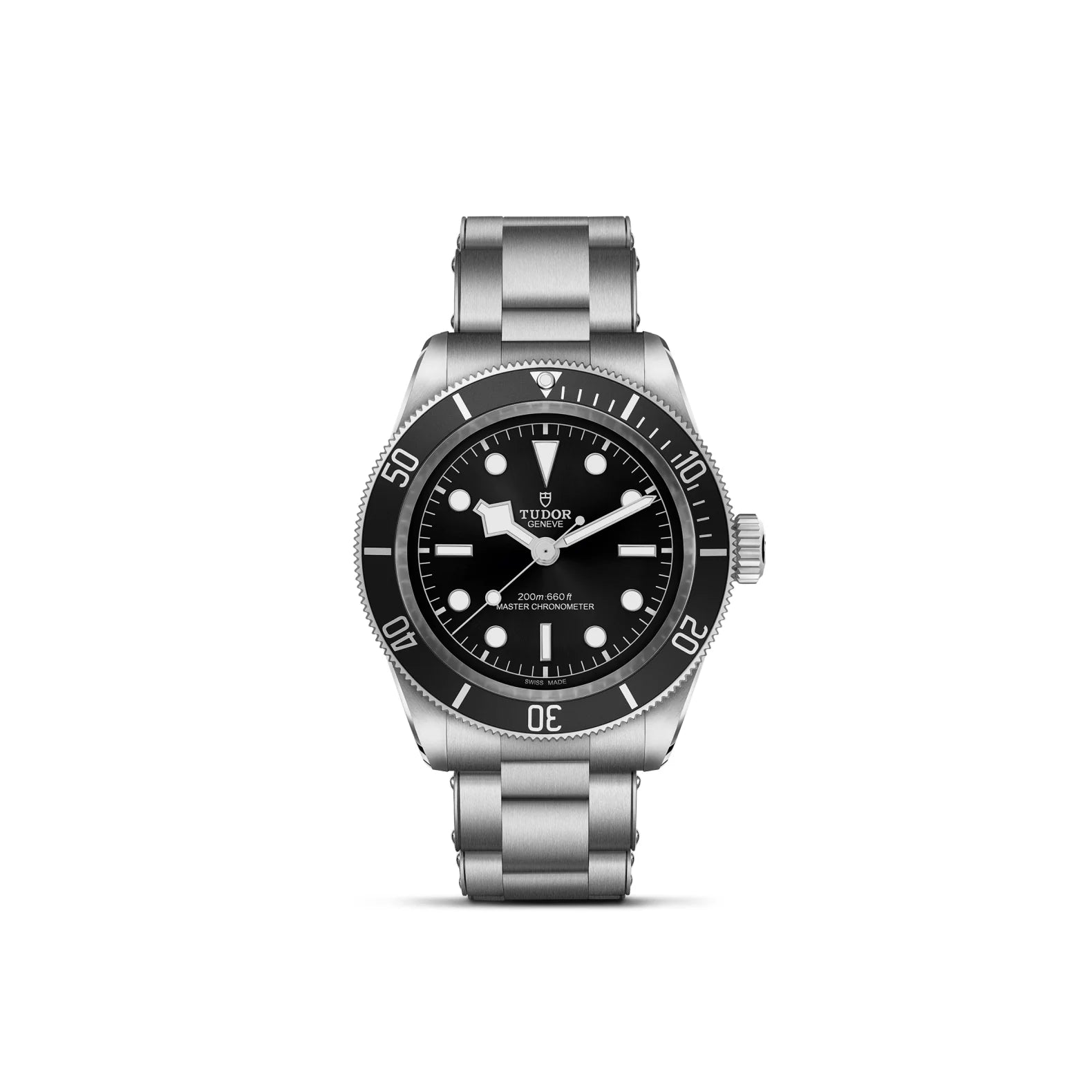 Tudor Black Bay 41mm Black dial M7941A1A0NU-0001
