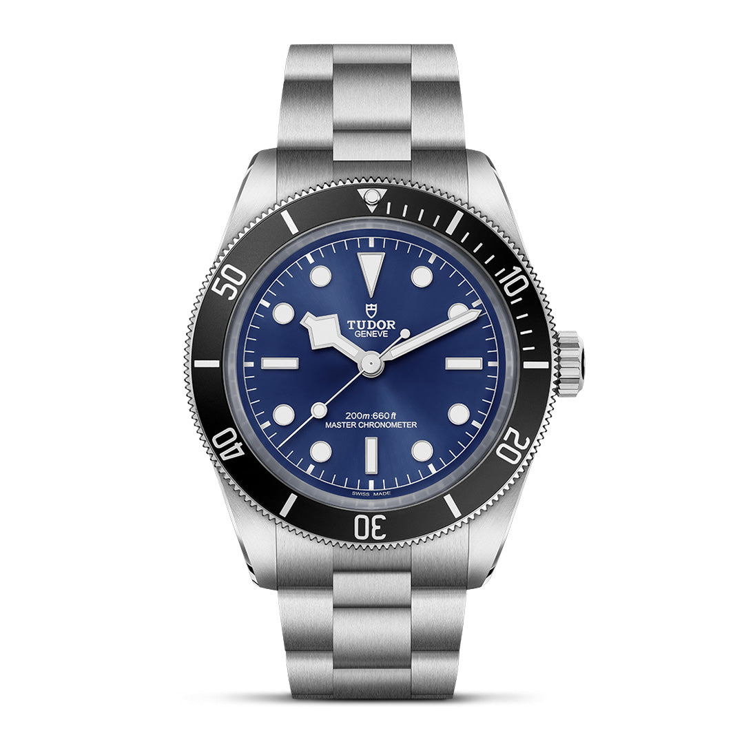 Tudor Black Bay 68 Blue 43mm M7943a1a0nu-0001