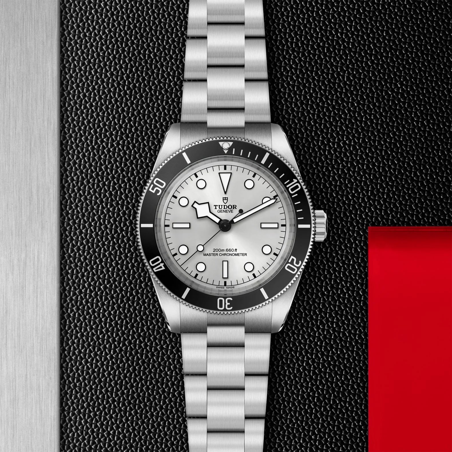 Tudor Black Bay 68 White dial 43mm M7943A1A0NU-0002