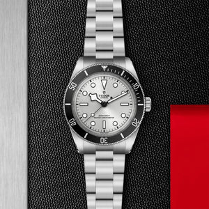 Tudor Black Bay 68 White dial 43mm M7943A1A0NU-0002