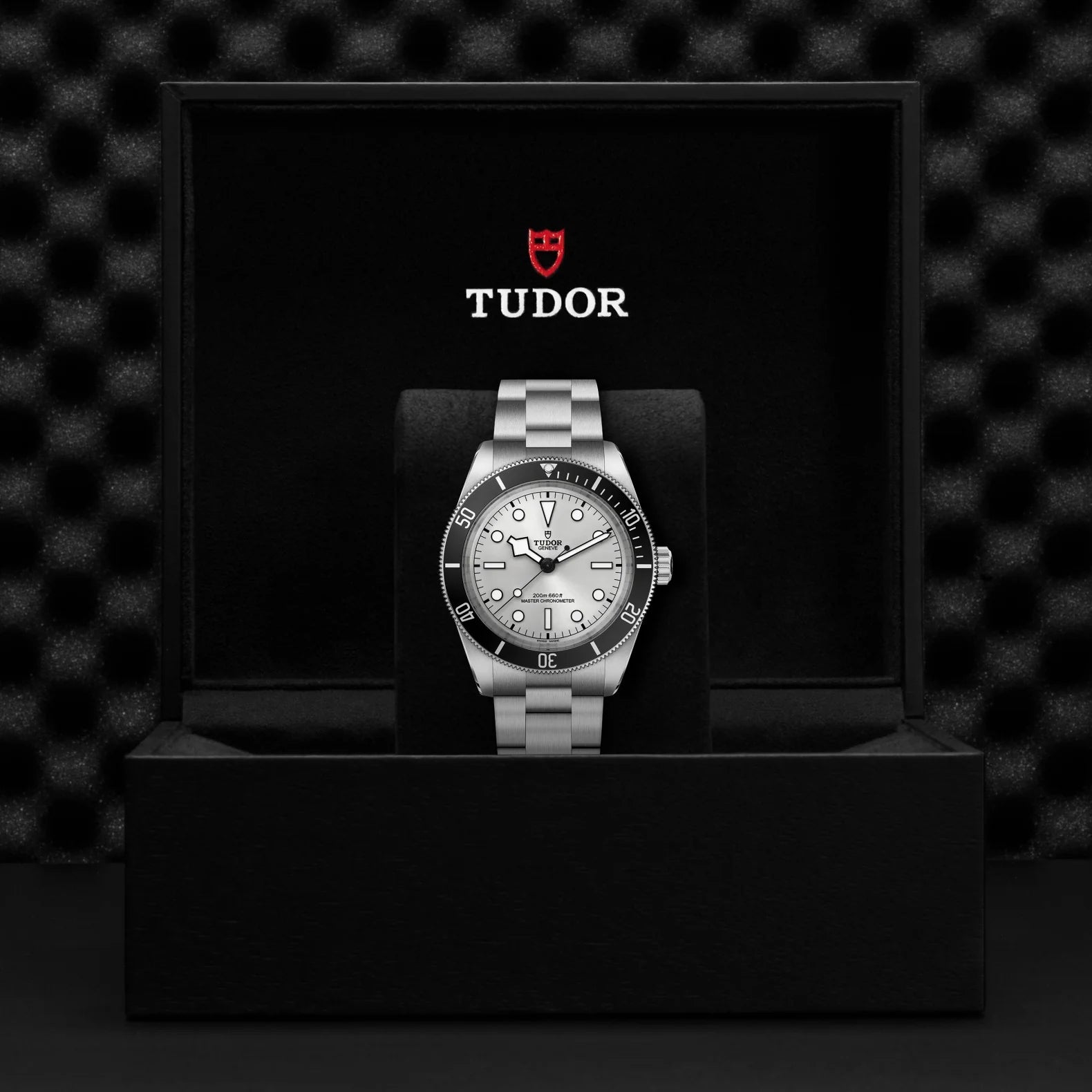 Tudor Black Bay 68 White dial 43mm M7943A1A0NU-0002