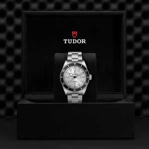 Tudor Black Bay 68 White dial 43mm M7943A1A0NU-0002