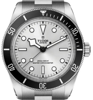 Tudor Black Bay 68 White dial 43mm M7943A1A0NU-0002