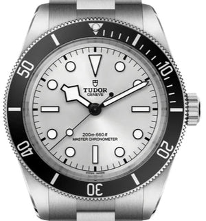 Tudor Black Bay 68 White dial 43mm M7943A1A0NU-0002