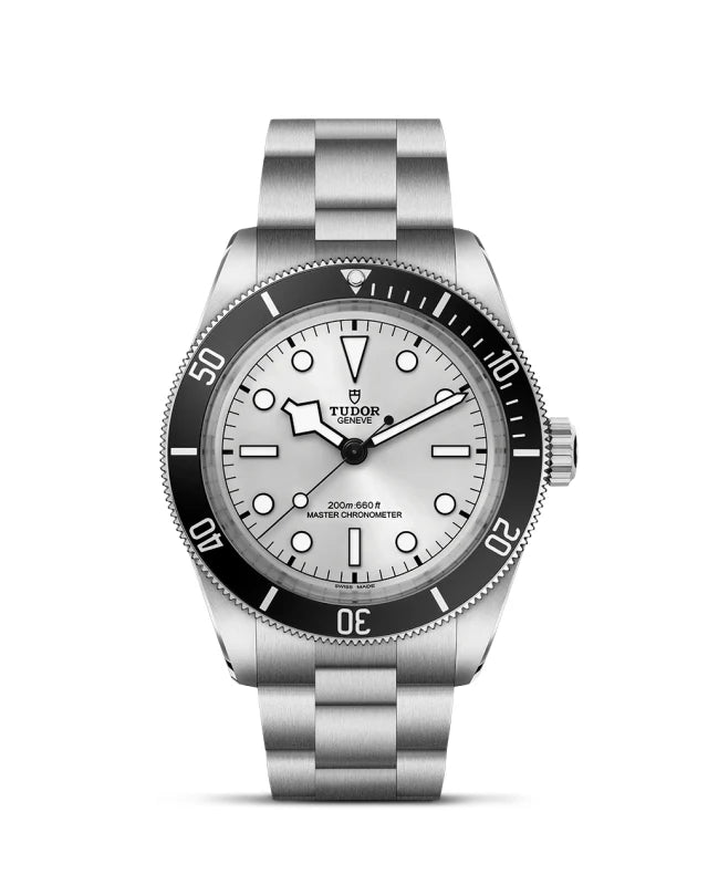 Tudor Black Bay 68 White dial 43mm M7943A1A0NU-0002