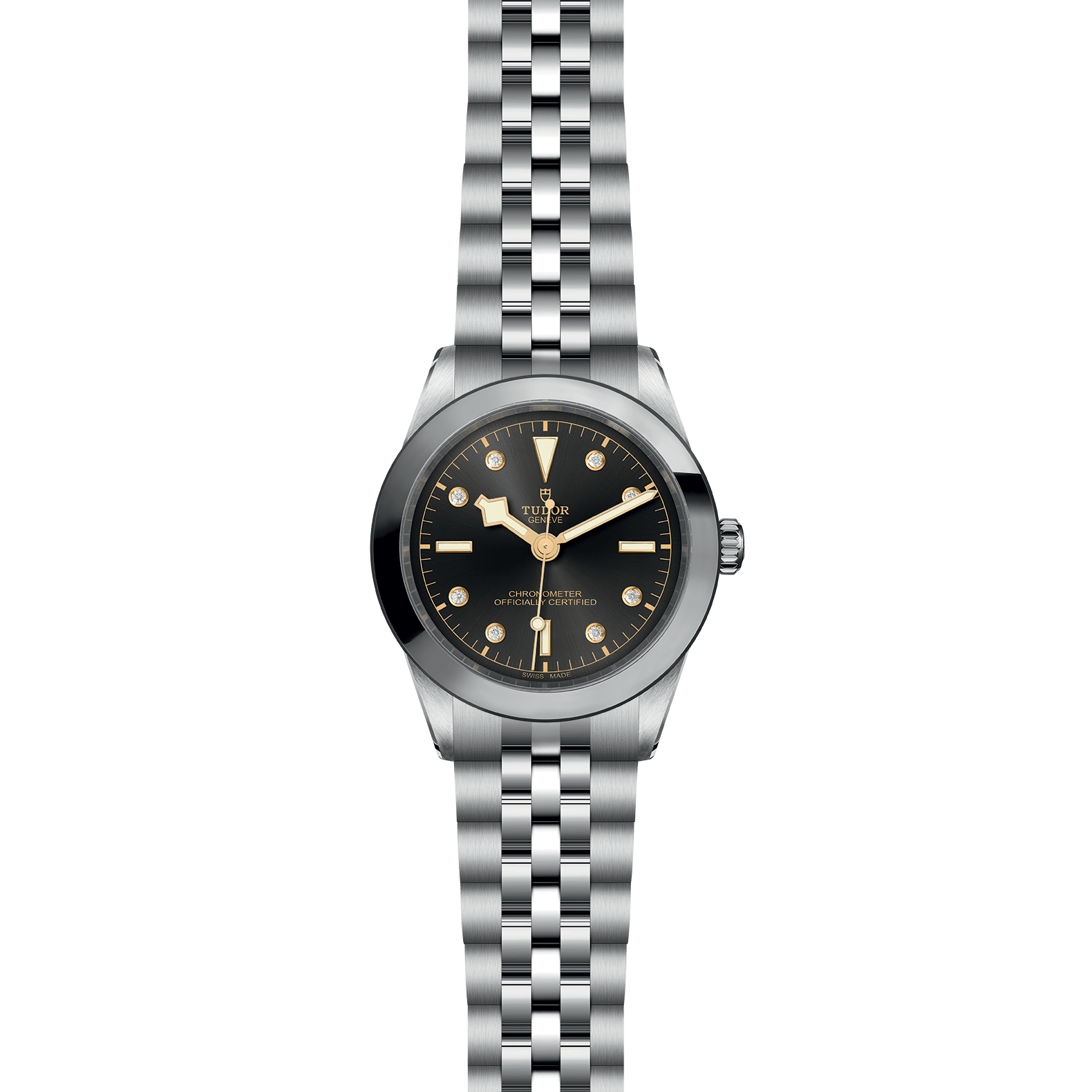 Tudor Black Bay 39mm Blue dial M79660-0005