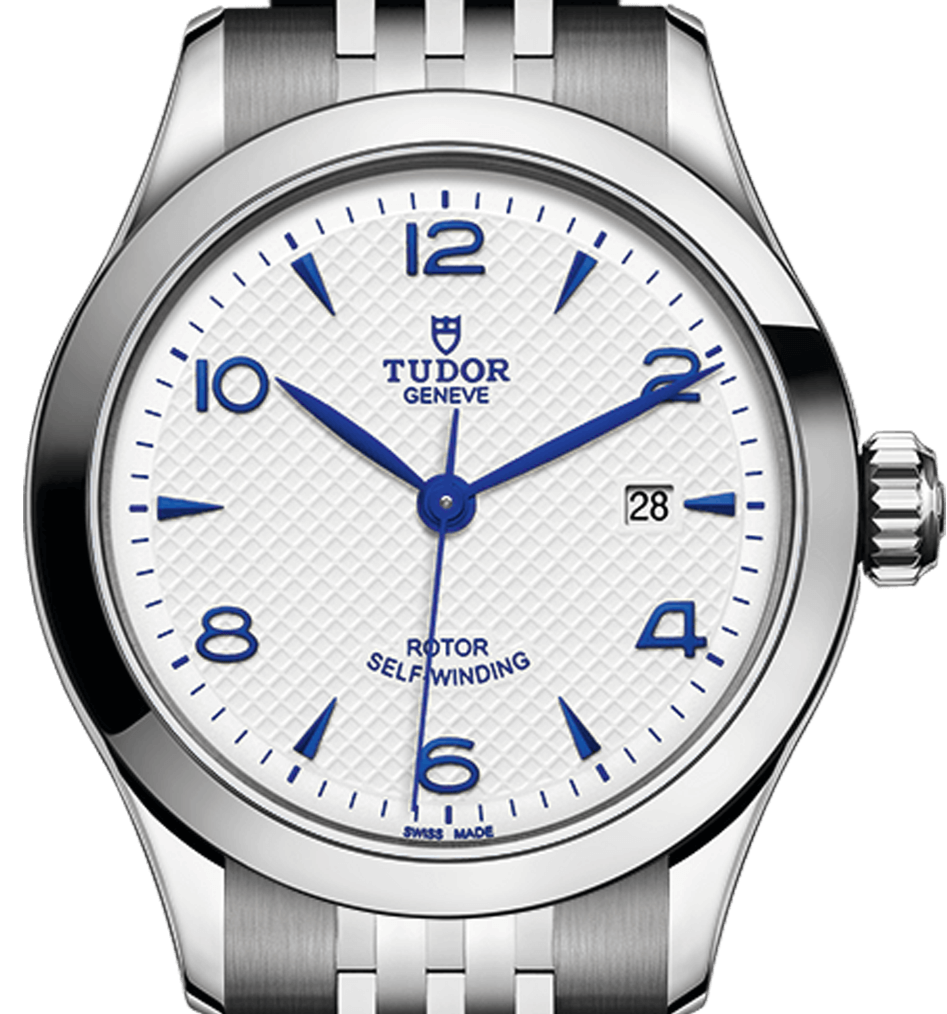 Tudor 1926 white dial 41mm M91650-0005