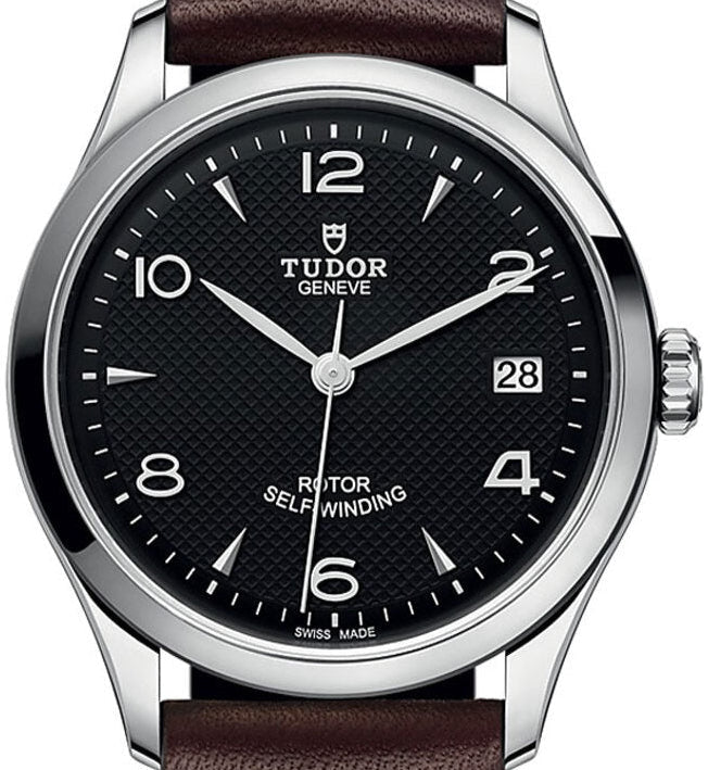 Tudor 1926 black dial 36mm M91450-0008