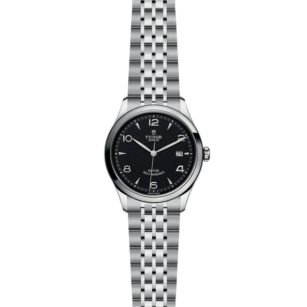 Tudor 1926 Diamond set dial 39mm M91550-0002