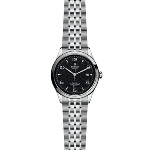 Tudor 1926 Diamond set dial 39mm M91550-0002