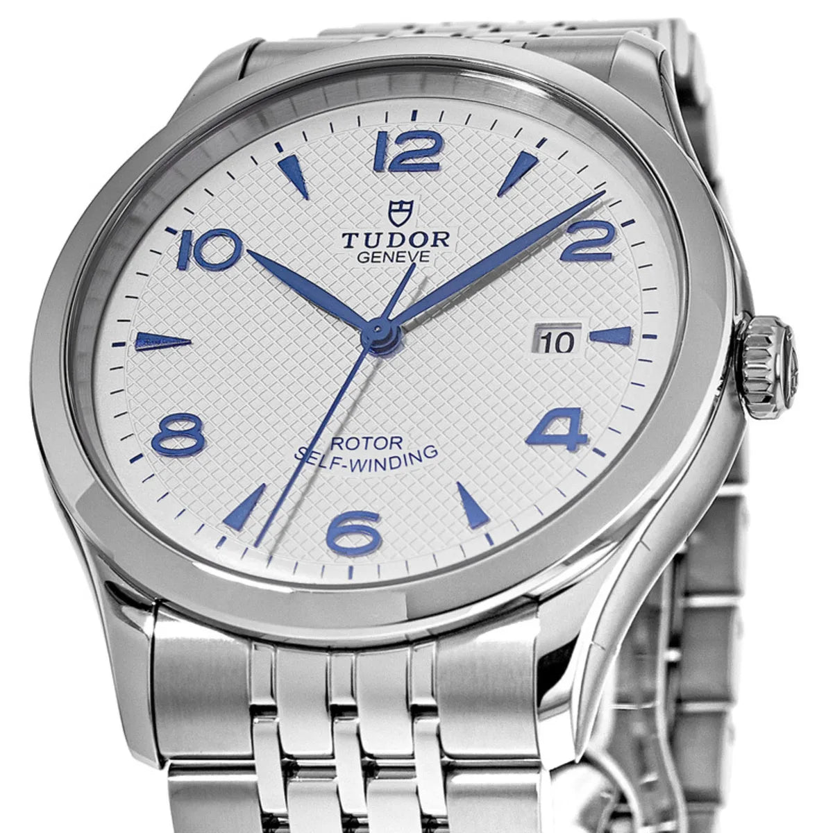 Tudor 1926 white dial 41mm M91650-0005