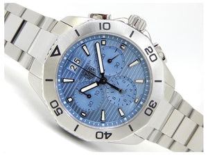 TAG Heuer Aquaracer Blue dial 40mm CBP1112.BA0627