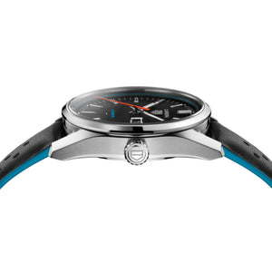 TAG Heuer Carrera Day-date Blue dial 41mm WDA2110.FC6614