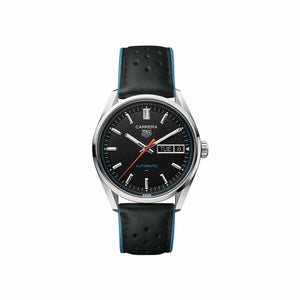 TAG Heuer Carrera Day-date Blue dial 41mm WDA2110.FC6614
