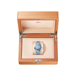 Omega Master Chronometer Aqua 41mm 220.12.41.21.03.008