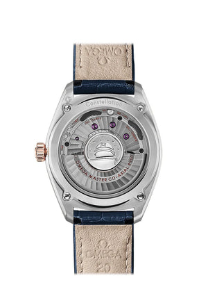 Omega Constellation Globemaster Sedna Gold 39mm 130.23.39.21.03.001
