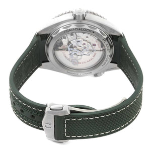 Omega Seamaster Planet Ocean Grey dial 43.5 mm 215.32.44.21.06.001