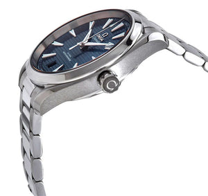 Omega Seamaster Aqua Terra 150M Blue Dial 41mm 220.10.41.21.03.004