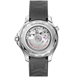 Omega 42mm Gray Dial Diver 300m 42mm 210.32.42.20.06.002