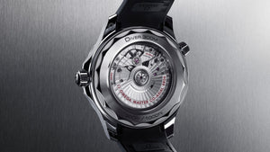 Omega Seamaster Diver 300m Black dial 42 mm 210.32.42.20.01.003