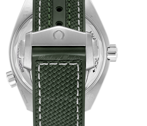 Omega Seamaster Planet Ocean Grey dial 43.5 mm 215.32.44.21.06.001