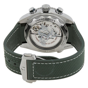 Omega Seamaster Planet Ocean Grey dial 43.5 mm 215.32.44.21.06.001
